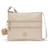 Сумка Kipling ALVAR Sparkled Beige (5DV)