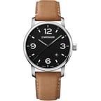 Чоловічий годинник Wenger URBAN METROPOLITAN W01.1741.117