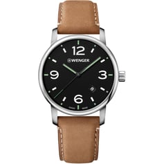 Мужские часы Wenger URBAN METROPOLITAN W01.1741.117