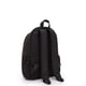 Рюкзак Kipling DELIA Noir Sign Jq (4NW)