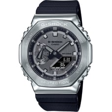 Годинник 44 мм Casio G-SHOCK G-Steel Cwgm-2100-1aer