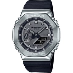 Чоловічий годинник Casio G-SHOCK G-Steel Cwgm-2100-1aer