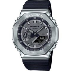 Мужские часы Casio G-SHOCK G-Steel Cwgm-2100-1aer
