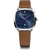 Годинник 37 мм Wenger VINTAGE CLASSIC W01.1921.106