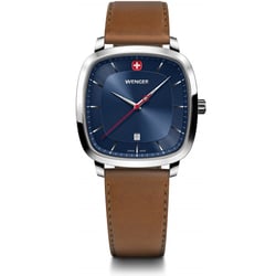 Мужские часы Wenger VINTAGE CLASSIC W01.1921.106
