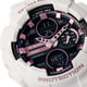 Часы 46 мм Casio G-SHOCK GMA-S140M-7AER