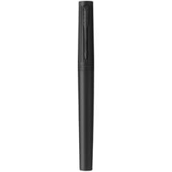 Ручка перьевая Parker INGENUITY Black Matte BT FP F