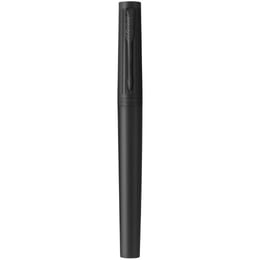 Ручка перьевая Parker INGENUITY Black Matte BT FP F