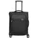 Чемодан Titan PRIME/Black Ti391406-01 (Маленький)