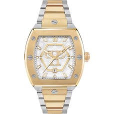 Годинник 44 мм Philipp Plein HEXAGON PHANTOM Ppwpua0925