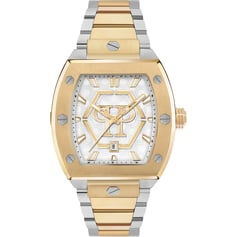Чоловічий годинник Philipp Plein HEXAGON PHANTOM Ppwpua0925