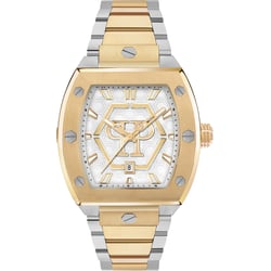 Мужские часы Philipp Plein HEXAGON PHANTOM Ppwpua0925