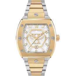 Чоловічий годинник Philipp Plein HEXAGON PHANTOM Ppwpua0925