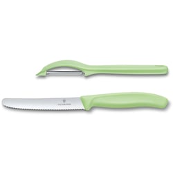Набір кухонний Victorinox SWISS CLASSIC Paring Set 6.7116.21L42