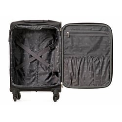Валіза Travelite ORLANDO/Anthracite TL098547-04 (Маленька)