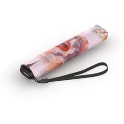 Парасолька механічна Knirps US.050 Ultra Light Slim Manual/Coral Kn95-0050-8876
