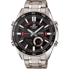 Годинник 46 мм Casio EDIFICE EFV-C100D-1AVEF
