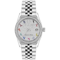Годинник 34 мм Philipp Plein DATE SUPERLATIVE Ppwyaa0723
