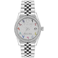 Жіночий годинник Philipp Plein DATE SUPERLATIVE Ppwyaa0723