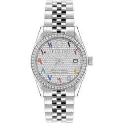 Жіночий годинник Philipp Plein DATE SUPERLATIVE Ppwyaa0723