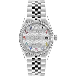 Жіночий годинник Philipp Plein DATE SUPERLATIVE Ppwyaa0723