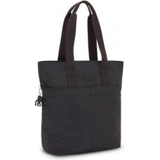 Сумка-тоут для ноутбука Kipling HANIFA Black Noir (P39)