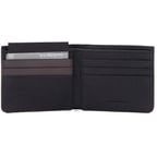 Портмоне Piquadro PAAVO (S122) Black PU3891S122R_N