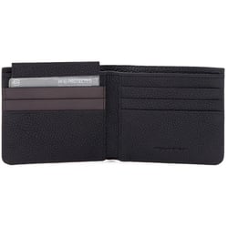 Портмоне Piquadro PAAVO (S122) Black PU3891S122R_N
