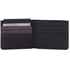 Портмоне Piquadro PAAVO (S122) Black PU3891S122R_N