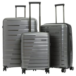 Чемодан Travelite AIR BASE/Champagne TL075348-40 (Средний)