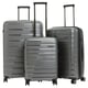 Чемодан Travelite AIR BASE/Champagne TL075348-40 (Средний)