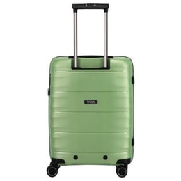 Валіза Titan HIGHLIGHT/Green Metallic Ti842406-81 (Маленька)