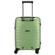 Валіза Titan HIGHLIGHT/Green Metallic Ti842406-81 (Маленька)