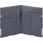 Портмоне Piquadro TAG CheckBlack PU1393TAGR_CHECKN