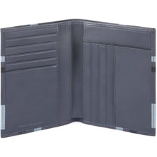 Портмоне Piquadro TAG CheckBlack PU1393TAGR_CHECKN