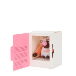 Брелок-мавпочка Kipling EASY LIFE MONKEY Easy Orangy (U9F)