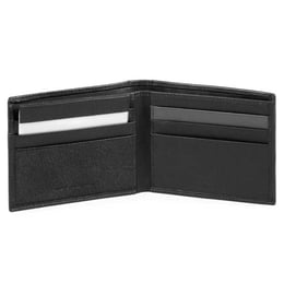 Портмоне Piquadro Vanguard (W96) Black PU3891W96R_N
