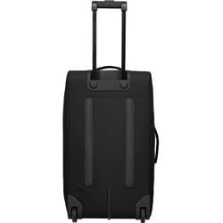 Валіза Travelite KICK OFF/Black TL006910-01 (Велика)