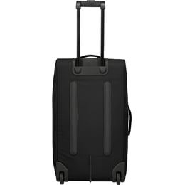 Чемодан Travelite KICK OFF/Black TL006910-01 (Большой)