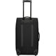 Валіза Travelite KICK OFF/Black TL006910-01 (Велика)
