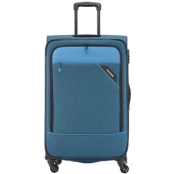 Валіза Travelite DERBY/Blue TL087549-20 (Велика)