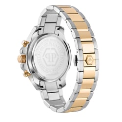 Чоловічий годинник Philipp Plein THE $KULL Chrono Ppwwfa0525