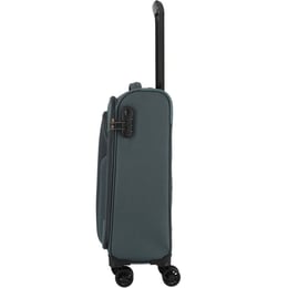 Валіза Travelite CROATIA/Forest Green TL080347-82 (Маленька)