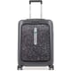 Чемодан Piquadro Relyght (PC) Black BV4426PCBM_N (Маленький)