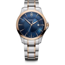 Годинник 40 мм Victorinox Swiss Army ALLIANCE V241911