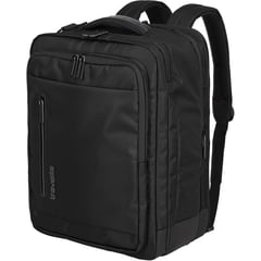Дорожній рюкзак-сумка Travelite CROSSLITE 5.0/Black TL092904-01