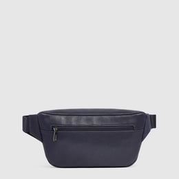 Сумка на пояс Piquadro CRONUS (S134) Blue CA2174S134_BLU