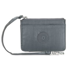 Кошелек-картхолдер Kipling CINDY Steel Grey Gift (77Q)