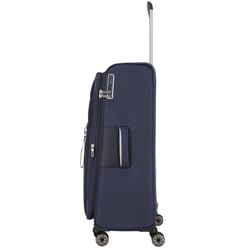 Валіза Travelite MIIGO/Navy TL092749-20 (Велика)