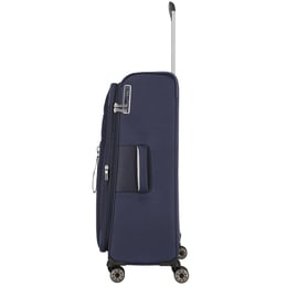Валіза Travelite MIIGO/Navy TL092749-20 (Велика)